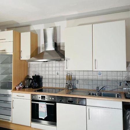 Edu Home Bremen Bagian luar foto