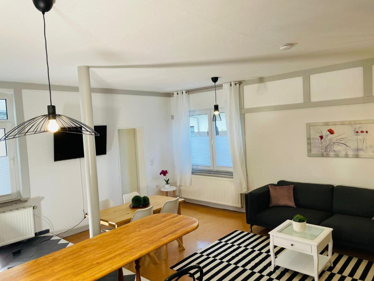 Edu Home Bremen Bagian luar foto