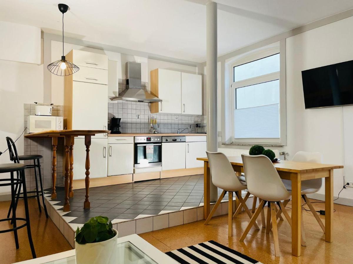 Edu Home Bremen Bagian luar foto