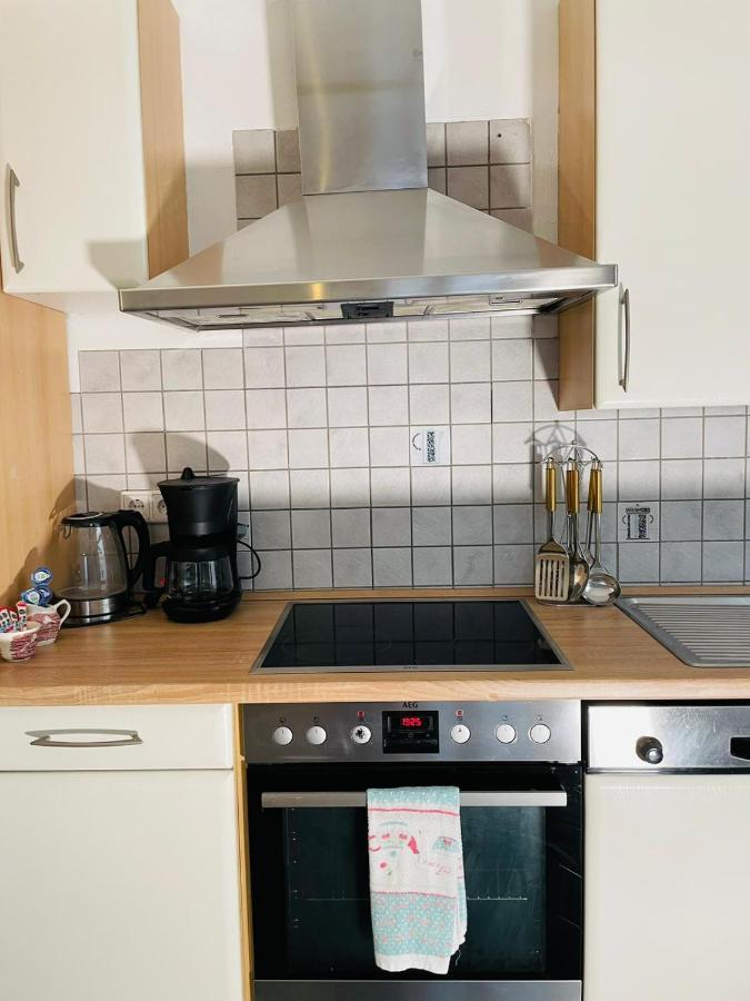 Edu Home Bremen Bagian luar foto