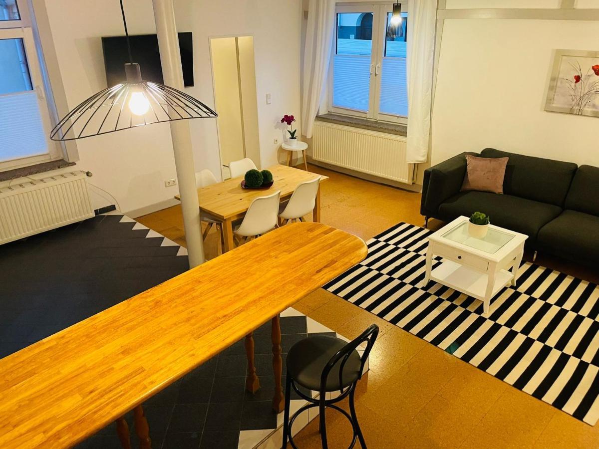 Edu Home Bremen Bagian luar foto