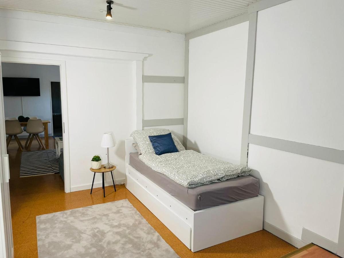Edu Home Bremen Bagian luar foto