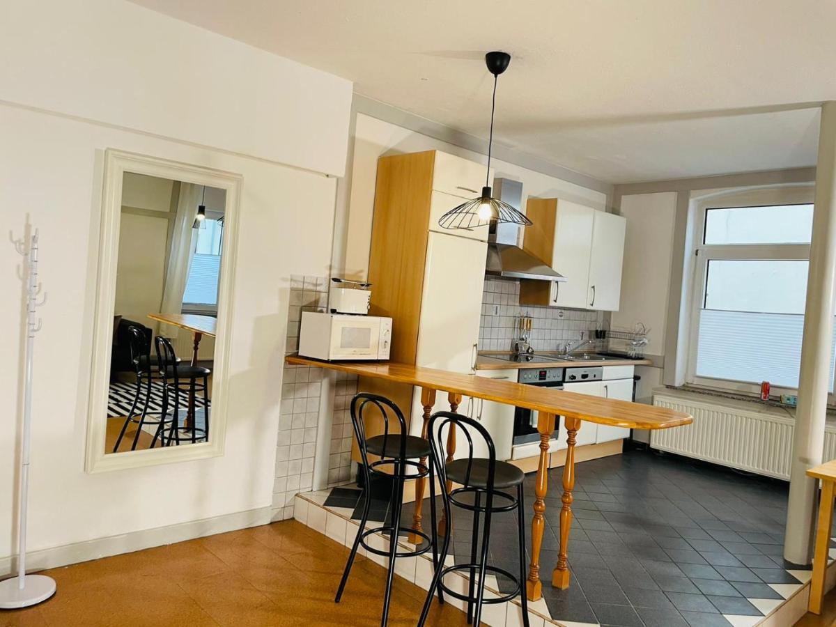 Edu Home Bremen Bagian luar foto