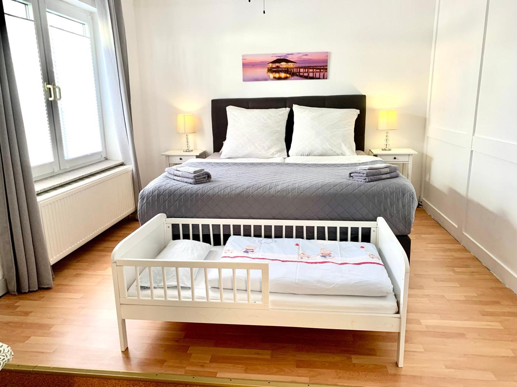 Edu Home Bremen Bagian luar foto