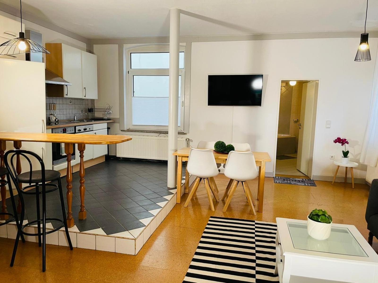 Edu Home Bremen Bagian luar foto