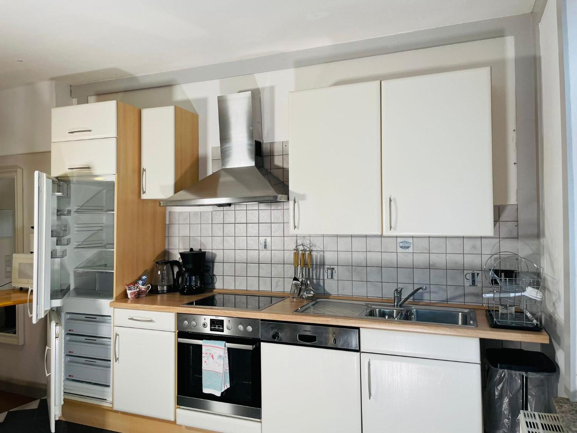 Edu Home Bremen Bagian luar foto