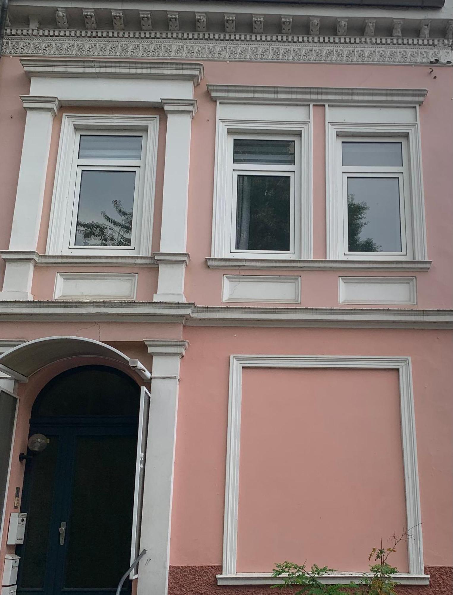 Edu Home Bremen Bagian luar foto
